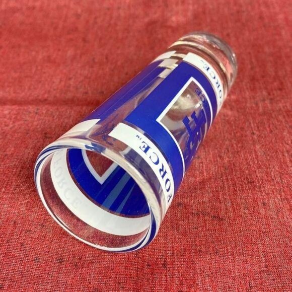 US Air Force Shot Glass - Picture 2 of 3